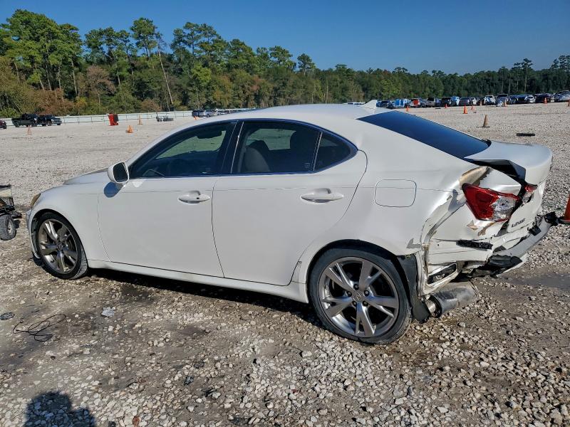 2008 Lexus Is მანქანა იყიდება აუქციონზე, vin: JTHBK262185078968, აუქციონის ნომერი: 95565035