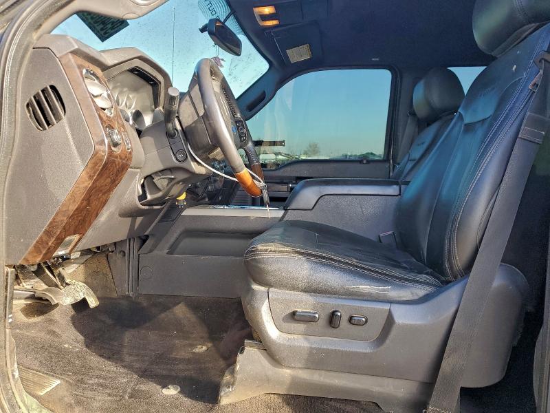 Продаж на аукціоні авто 2014 Ford F250, vin: 1FT7W2BT8EEB58421, номер лоту: 95406655