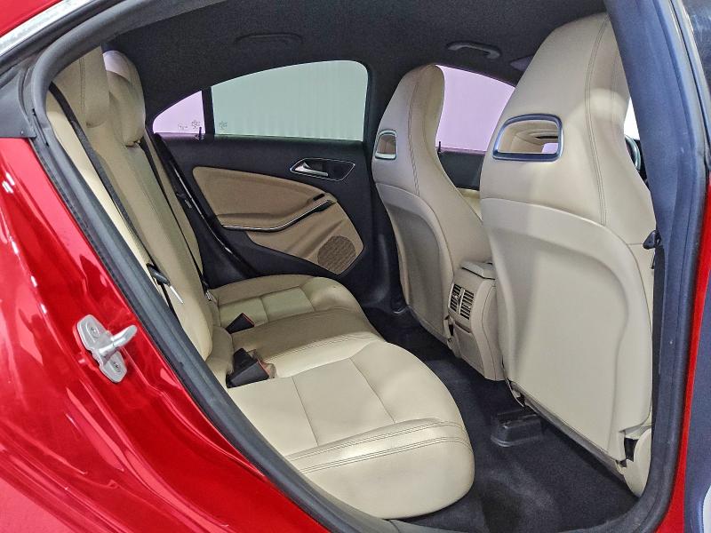 Aukcja sprzedaży 2014 Mercedes-benz Cla 250, vin: WDDSJ4EB8EN107739, numer aukcji: 85398955