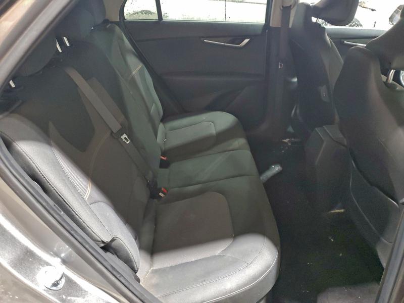 2023 Kia Niro მანქანა იყიდება აუქციონზე, vin: KNDCP3LEXP5069955, აუქციონის ნომერი: 94733775