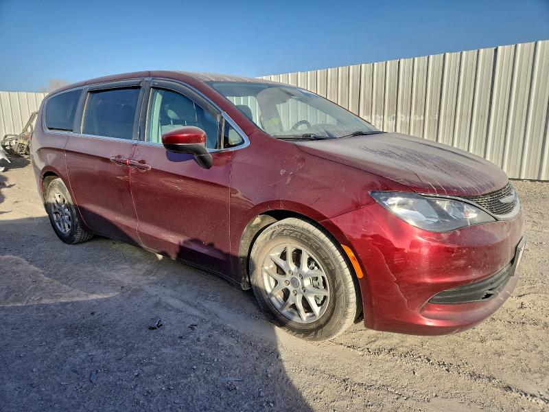 Aukcja sprzedaży 2017 Chrysler Pacifica L, vin: 2C4RC1CG3HR598177, numer aukcji: 97337805