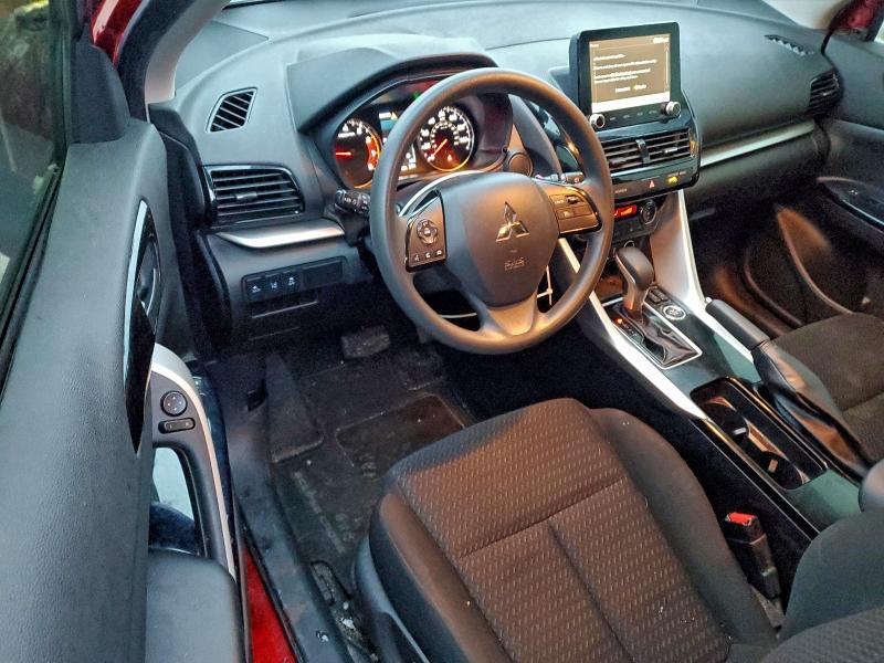 Продаж на аукціоні авто 2023 Mitsubishi Eclipse Cross, vin: JA4ATVAA9PZ002362, номер лоту: 95410175