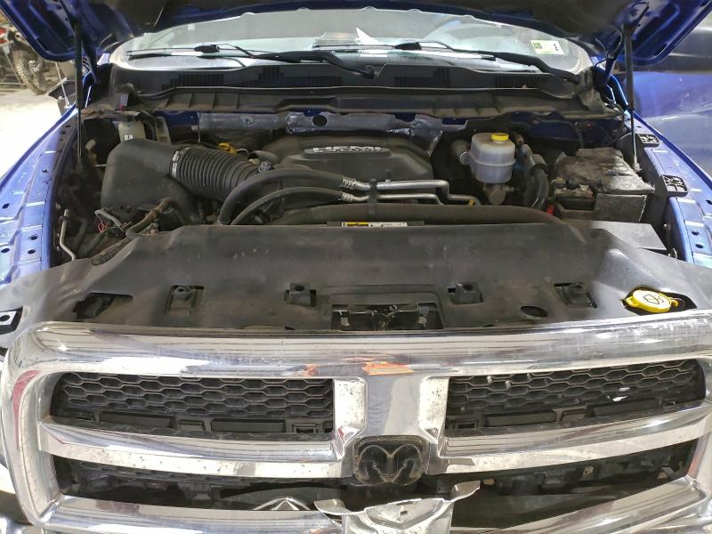 Aukcja sprzedaży 2017 Ram 2500, vin: 3C6UR5CJ0HG740655, numer aukcji: 97501525