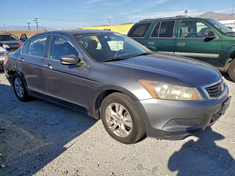 Aukcja sprzedaży 2010 Honda Accord Lxp, vin: 1HGCP2F41AA068223, numer aukcji: 97240875