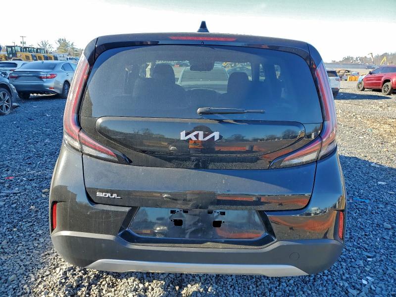 Продаж на аукціоні авто 2024 Kia Soul, vin: KNDJ23AU5R7228307, номер лоту: 98023145