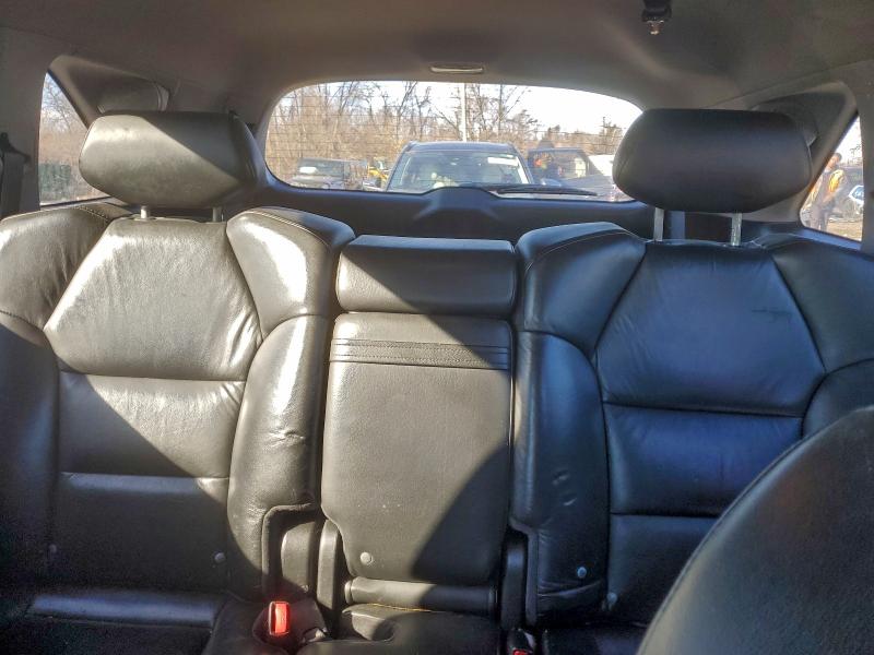 Продаж на аукціоні авто 2008 Acura Mdx, vin: 2HNYD28318H505760, номер лоту: 95320295