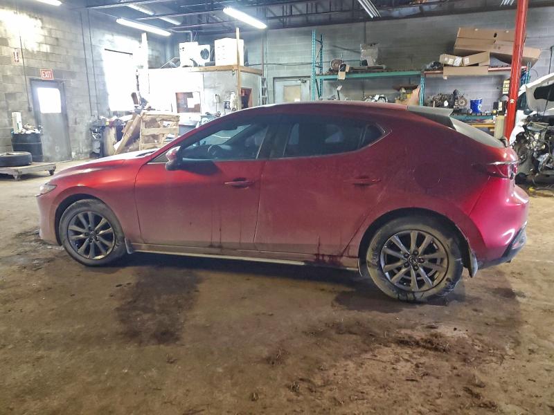 Aukcja sprzedaży 2021 Mazda 3, vin: JM1BPBLL3M1336408, numer aukcji: 94117755
