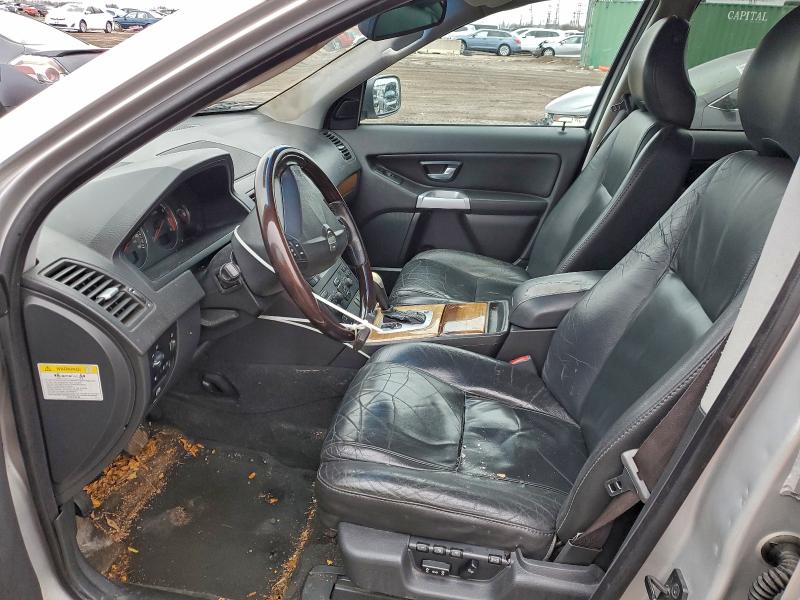 Продажа на аукционе авто 2004 Volvo Xc90, vin: YV1CM59H441097950, номер лота: 98616915