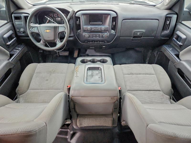 Aukcja sprzedaży 2015 Chevrolet Silverado, vin: 1GCVKPEH7FZ419572, numer aukcji: 94666875