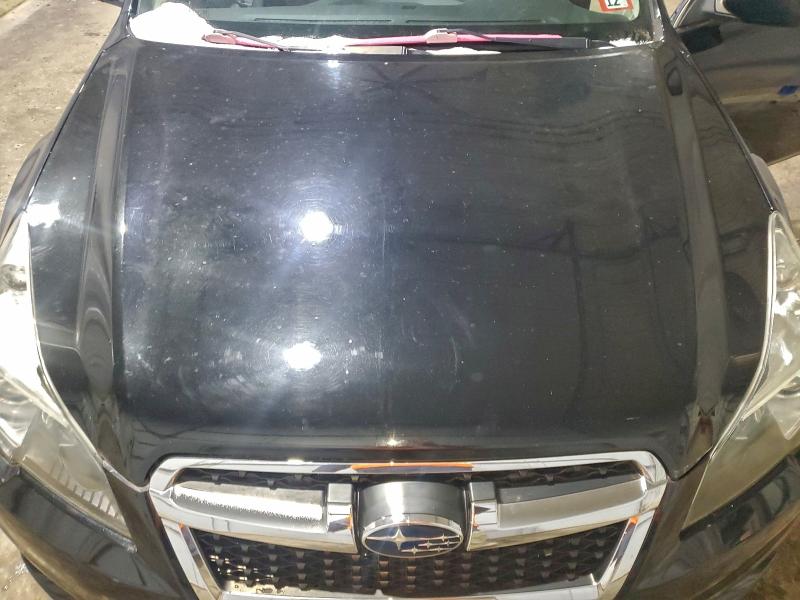 2014 Subaru Legacy მანქანა იყიდება აუქციონზე, vin: 4S3BMBH6XE3005634, აუქციონის ნომერი: 96322145