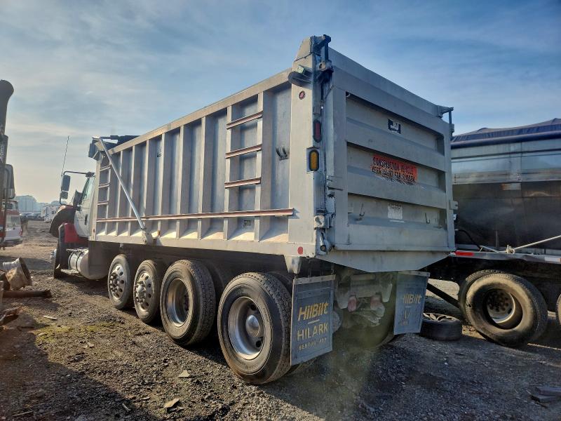 Auction sale of the 2018 International 7000, vin: 3HAGSSNT2JL607119, lot number: 48807076