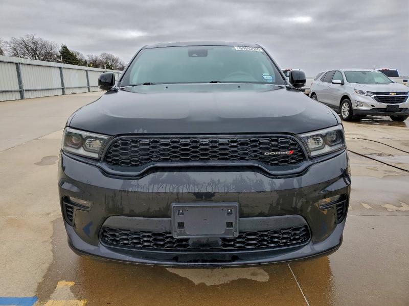 Aukcja sprzedaży 2023 Dodge Durango, vin: 1C4RDHDG4PC601924, numer aukcji: 95789555