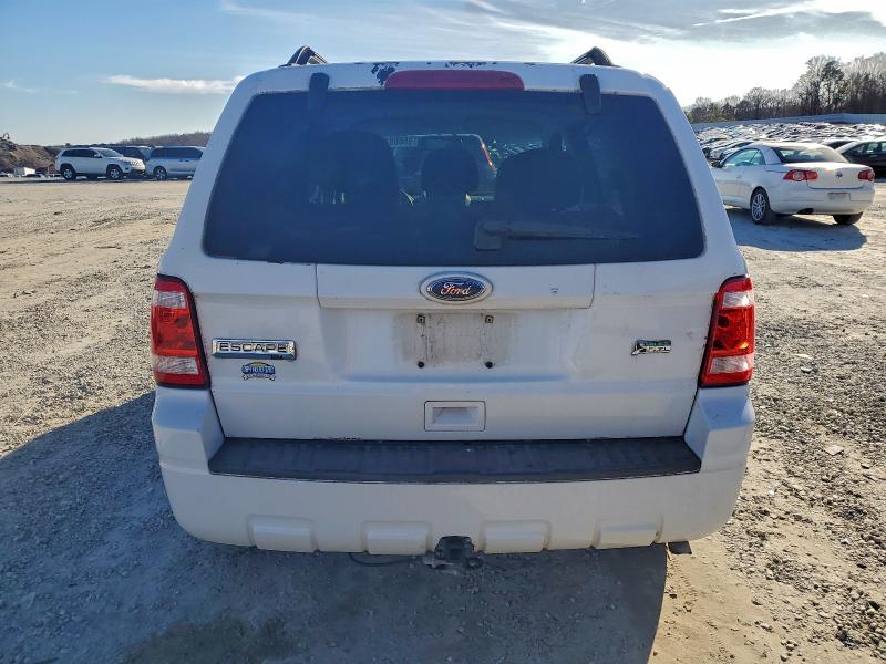 Aukcja sprzedaży 2010 Ford Escape, vin: 1FMCU9DG9AKC27783, numer aukcji: 95808125