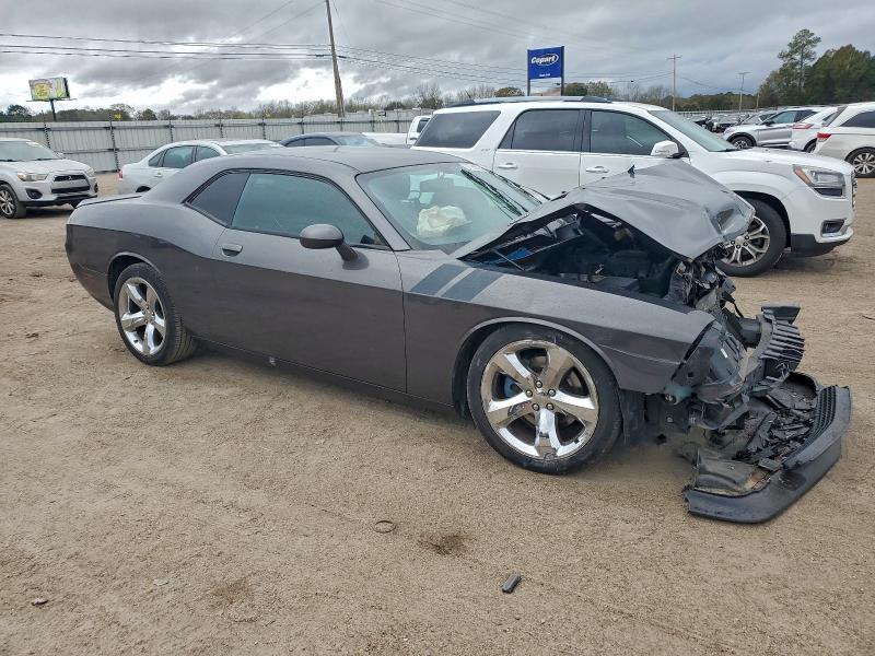 Aukcja sprzedaży 2013 Dodge Challenger, vin: 2C3CDYBT8DH683496, numer aukcji: 97356625