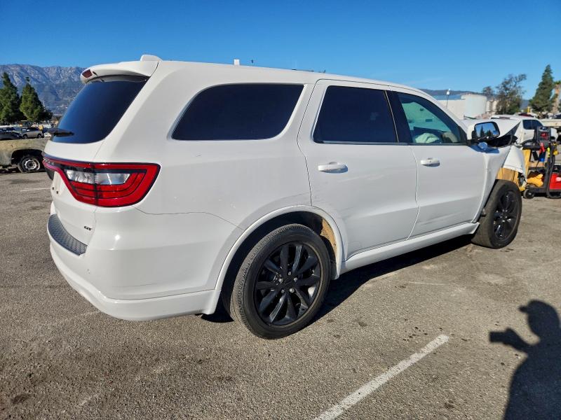 Продаж на аукціоні авто 2017 Dodge Durango Gt, vin: 1C4RDHDGXHC870088, номер лоту: 95025785