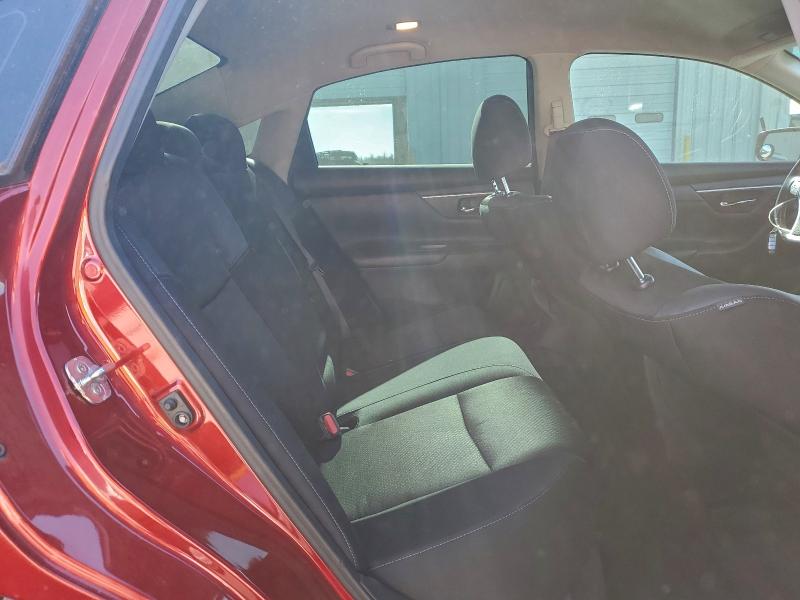 Продаж на аукціоні авто 2017 Nissan Altima, vin: 1N4AL3AP1HC498640, номер лоту: 96489875