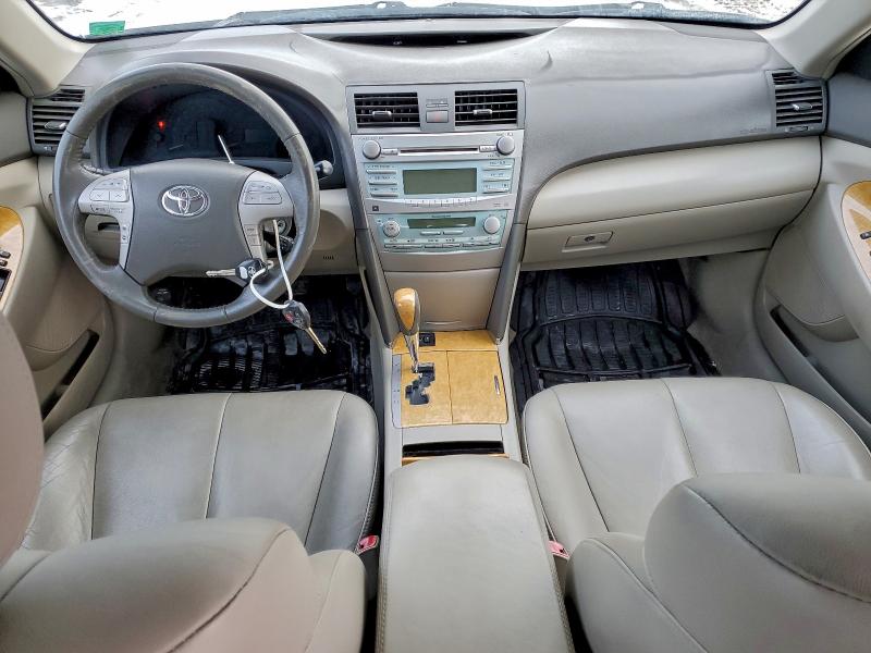 Продажа на аукционе авто 2007 Toyota Camry Ce, vin: 4T1BE46KX7U628818, номер лота: 98186195