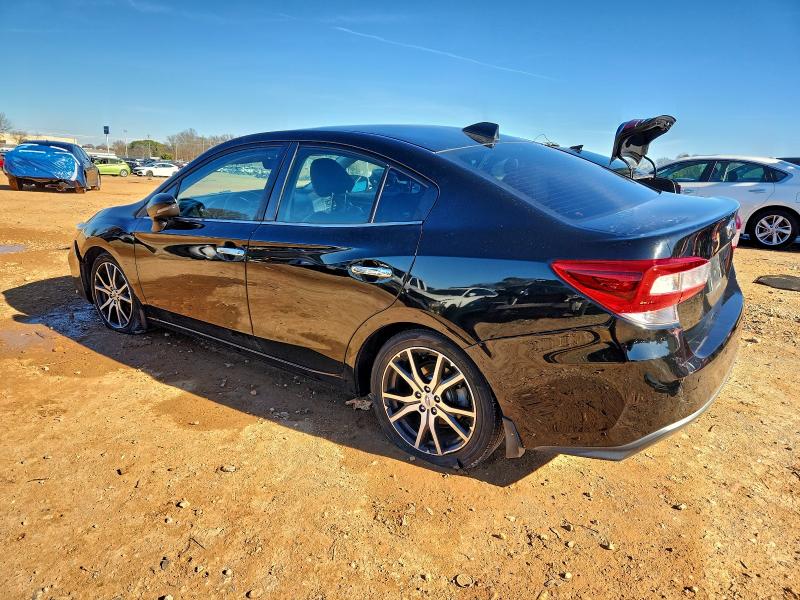 97336265 :رقم المزاد ، 4S3GKAT6XH3608598 vin ، 2017 Subaru Impreza مزاد بيع