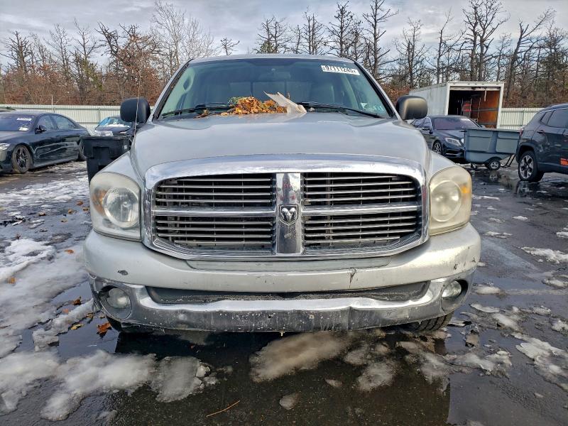 Продажа на аукционе авто 2008 Dodge Ram 1500, vin: 1D7HA18268J232531, номер лота: 97111245