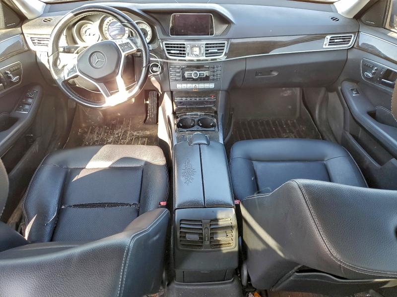 Aukcja sprzedaży 2014 Mercedes-benz E, vin: WDDHF8JB2EA907730, numer aukcji: 94980815