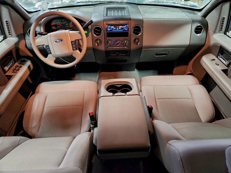 Продаж на аукціоні авто 2005 Ford F-150, vin: 1FTPW14505FA67338, номер лоту: 94980885