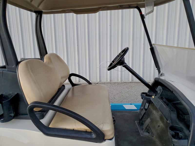 2022 Club Car Tempo Fla მანქანა იყიდება აუქციონზე, vin: BN2230308360, აუქციონის ნომერი: 95035915
