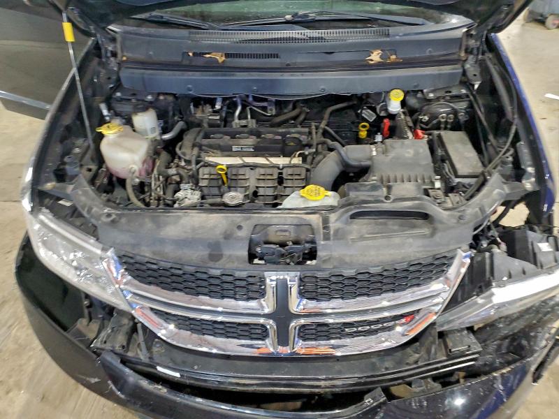 96894805 :رقم المزاد ، 3C4PDCBB2KT875573 vin ، 2019 Dodge Journey مزاد بيع