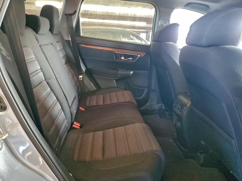 Aukcja sprzedaży 2019 Honda Cr-v, vin: 2HKRW2H57KH638849, numer aukcji: 97410505