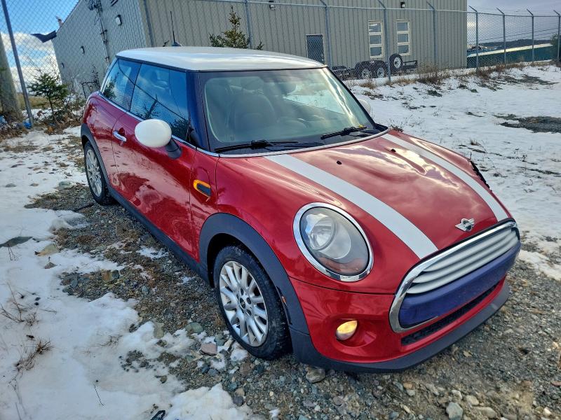 2014 Mini Cooper მანქანა იყიდება აუქციონზე, vin: WMWXM5C5XET932913, აუქციონის ნომერი: 96530805