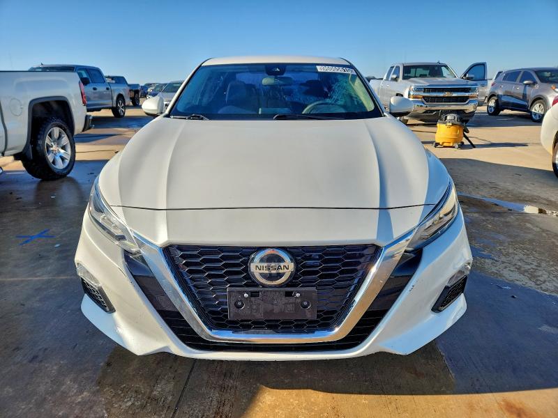 Aukcja sprzedaży 2021 Nissan Altima, vin: 1N4BL4DV4MN415558, numer aukcji: 96065615