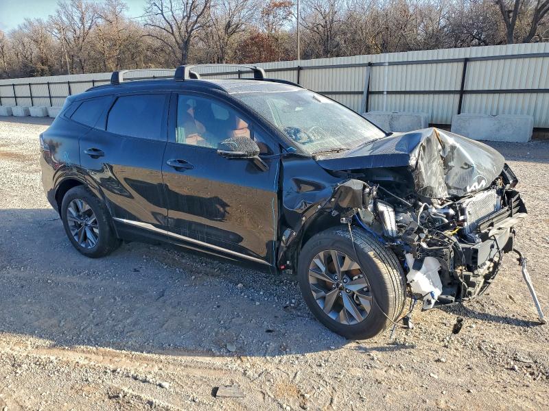 Aukcja sprzedaży 2025 Kia Sportage, vin: KNDPXCDG8S7202274, numer aukcji: 71841015