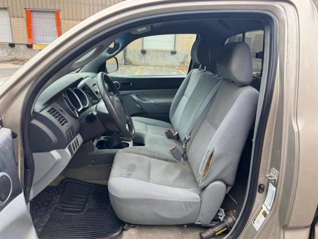 99410615 :رقم المزاد ، 5TENX22N08Z512617 vin ، 2008 Toyota Tacoma مزاد بيع