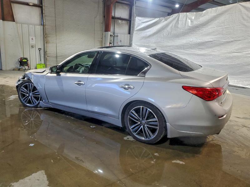 Aukcja sprzedaży 2017 Infiniti Q50, vin: JN1EV7AR0HM832264, numer aukcji: 96843285