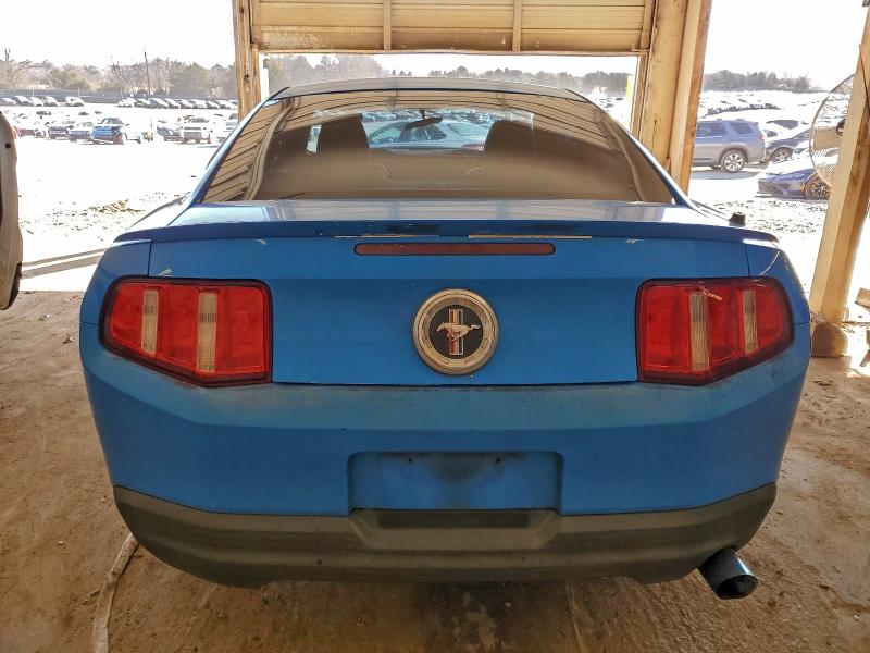 Продаж на аукціоні авто 2010 Ford Mustang, vin: 1ZVBP8AN1A5140265, номер лоту: 97014695