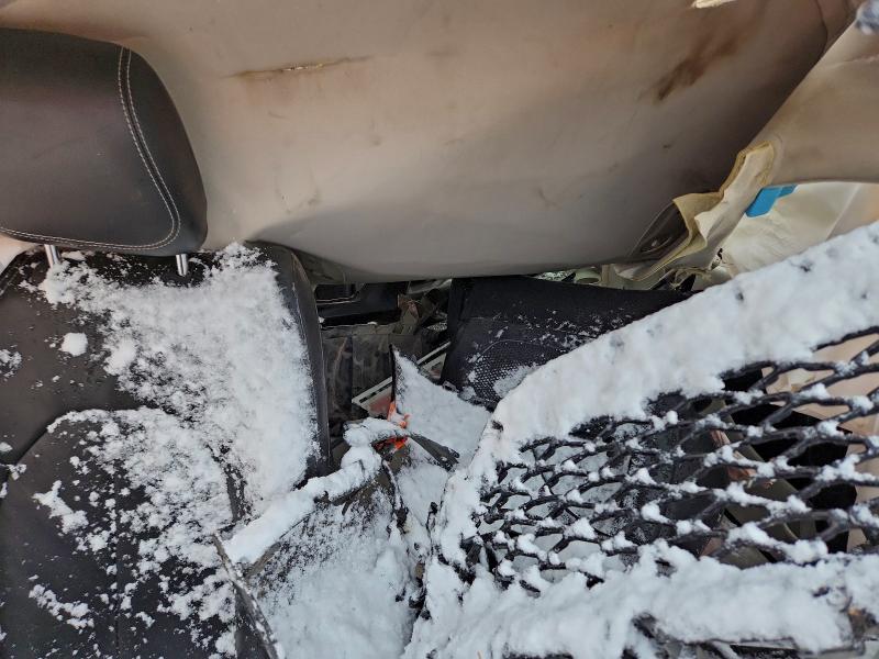 2022 Chrysler Pacifica მანქანა იყიდება აუქციონზე, vin: 2C4RC1BG3NR125926, აუქციონის ნომერი: 93349585