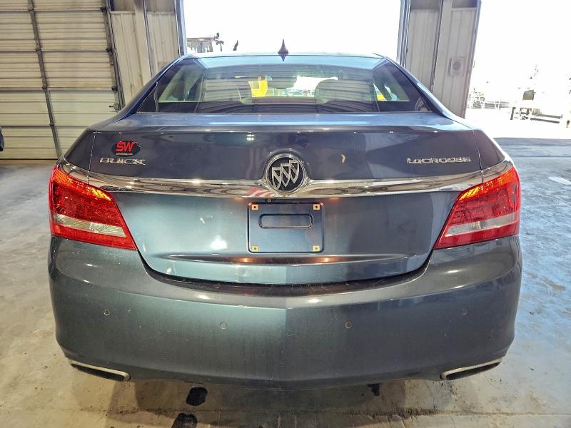 72336395 :رقم المزاد ، 1G4GB5G37EF259171 vin ، 2014 Buick Lacrosse مزاد بيع
