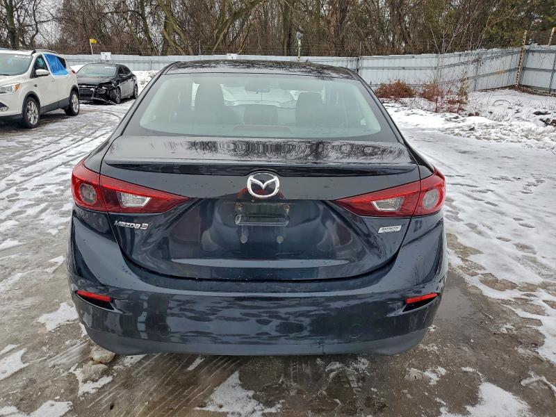 Продаж на аукціоні авто 2015 Mazda 3 Touring, vin: 3MZBM1V77FM212485, номер лоту: 97925355