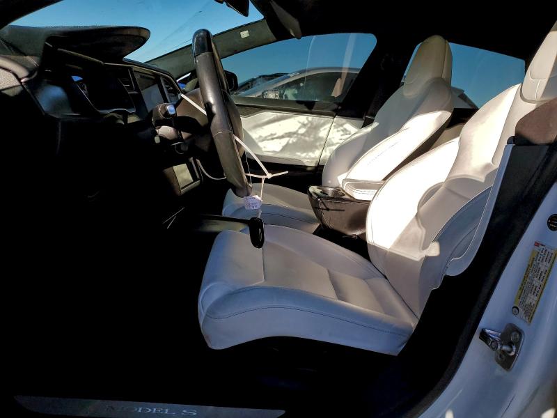 Продаж на аукціоні авто 2018 Tesla Model S, vin: 5YJSA1E26JF295517, номер лоту: 96970795