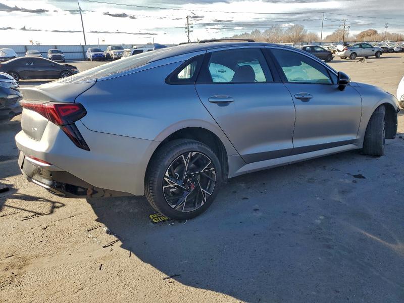 Продажа на аукционе авто 2026 Kia K5, vin: KNAG64J73T5414880, номер лота: 94927305