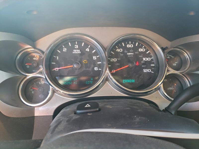 97393075 :رقم المزاد ، 3GTP1VE09DG113688 vin ، 2013 Gmc Sierra C15 مزاد بيع