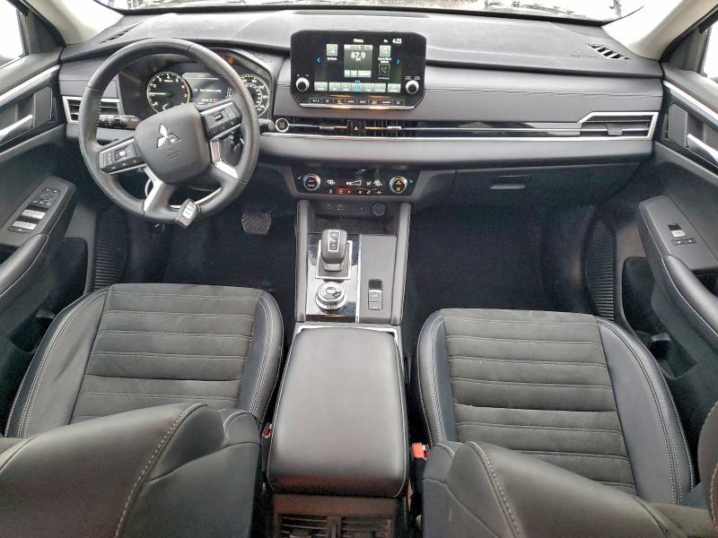 Aukcja sprzedaży 2024 Mitsubishi Outlander, vin: JA4J3VA85RZ011754, numer aukcji: 97366585