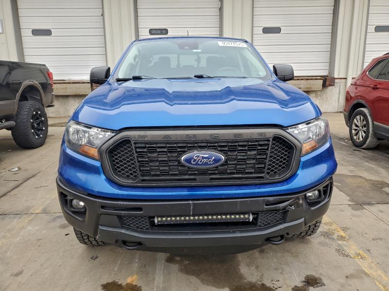 Продаж на аукціоні авто 2019 Ford Ranger, vin: 1FTER4FH8KLA86126, номер лоту: 95477575