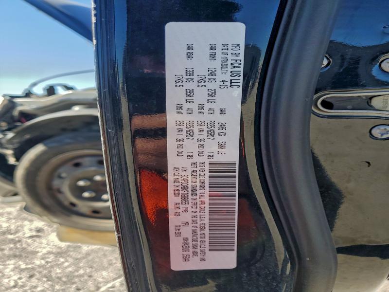 Продажа на аукционе авто 2015 Dodge Journey, vin: 3C4PDCABXFT688055, номер лота: 96294105