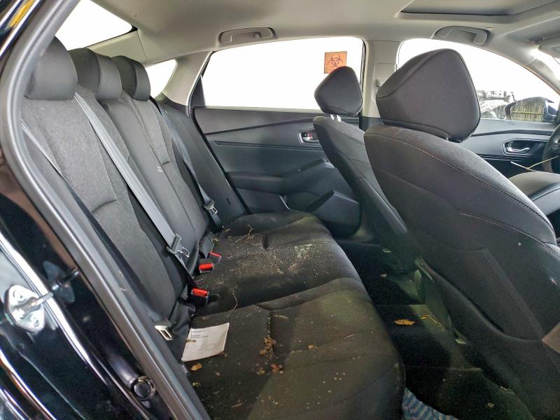 Aukcja sprzedaży 2025 Honda Accord Se, vin: 1HGCY1F42SA033554, numer aukcji: 96138285