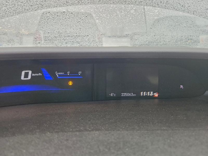 Продажа на аукционе авто 2013 Honda Civic, vin: 2HGFB2F77DH038106, номер лота: 97083115