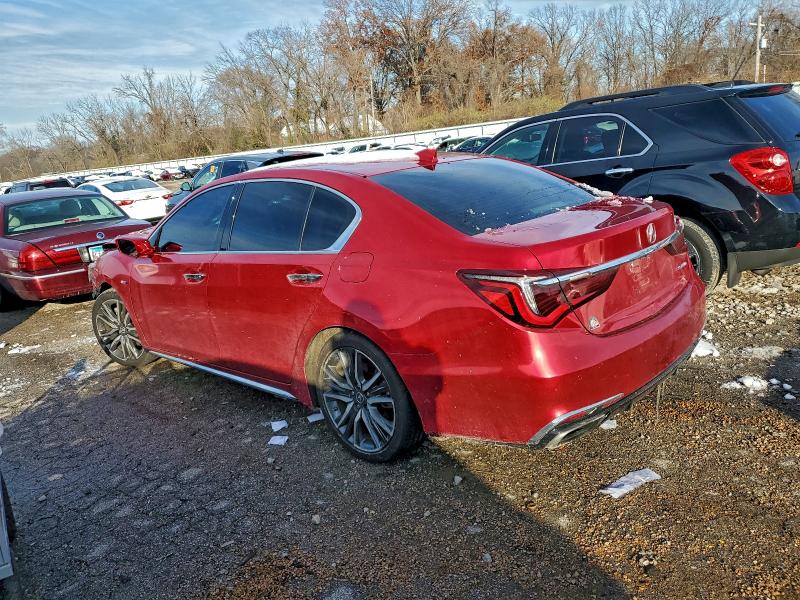 Aukcja sprzedaży 2020 Acura Rlx Sport, vin: JH4KC2F97LC000418, numer aukcji: 95324125