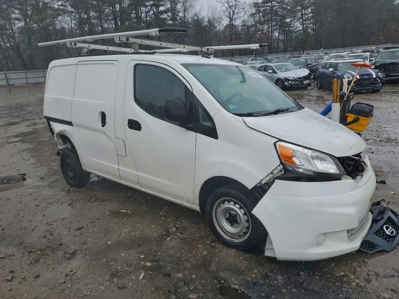 2021 Nissan Nv200 მანქანა იყიდება აუქციონზე, vin: 3N6CM0KN9MK696413, აუქციონის ნომერი: 96980605