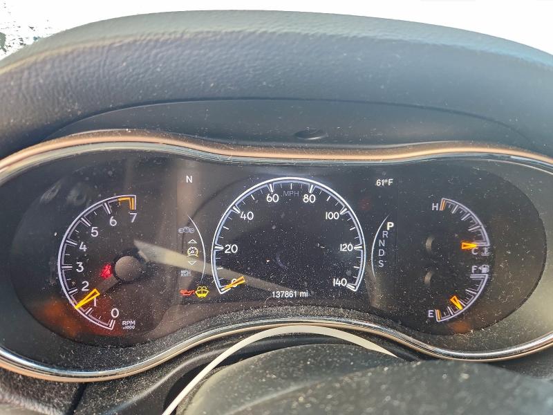 Aukcja sprzedaży 2015 Jeep Grand Cherokee, vin: 1C4RJFBGXFC644047, numer aukcji: 96205085