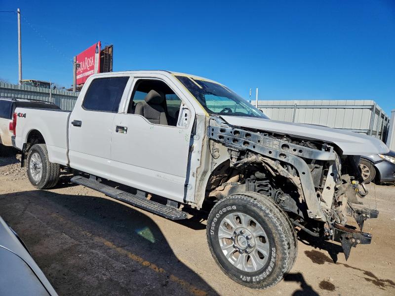 2021 Ford F250 მანქანა იყიდება აუქციონზე, vin: 1FT7W2BT6MEC68110, აუქციონის ნომერი: 95666495