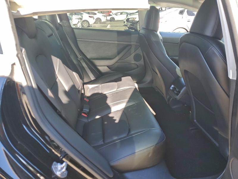 94817545 :رقم المزاد ، 5YJ3E1EAXPF662900 vin ، 2023 Tesla Model 3 مزاد بيع